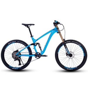 Bicicleta de Montaña Popular para Exteriores, 21 Velocidades, Cuadro Ligero de Aleación de Aluminio, Cambios Suaves de Acero, Frenos de Disco Confiables, Cómoda - Product Image 5