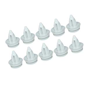 Juego de 10 clips para tapicería para BMW y Ford (envío desde el fabricante de Turquía) Código de producto: CLS2212 - Product Image 1