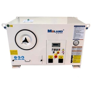 Pasokan Pabrik, OEM Diterima, Vacuum Cleaner Industri, Penghisap Debu & Asap, Filter Efisiensi Tinggi - Product Image 1