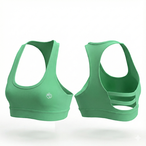 Soutien-gorge de sport pour femmes de haute qualité, vente en gros de soutien-gorge de sport pour femmes, soutien-gorge de sport pour femmes à la mode, dernière conception - Product Image 1