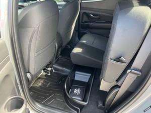 Getz Cross XLE 2019, SUV de 5 Plazas, Volante a la Izquierda, Sin Accidentes, Usado en Buen Estado - Product Image 2