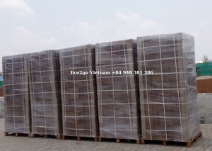 Rectificadora de turba de Coco biodegradable y de alta calidad Bloque de turba de Coco Precio de pellets de turba de Coco Hecho en Vietnam - Product Image 6