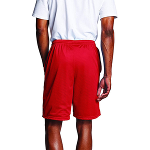 Nouveau gros uniforme Gear Logo personnalisé numéro basket-ball maillot et short sport débardeur basket-ball maillot basket-ball personnalisé - Product Image 3