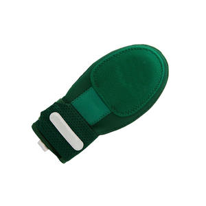 Guantes de béisbol de diseño personalizado de alta calidad Guantes deslizantes universales para mano derecha e izquierda con protección Deslizantes De Beisbol - Product Image 5