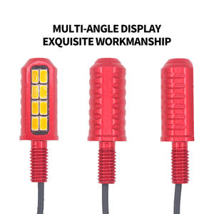 Лампа для мотоцикла, 12 В - Product Image 5