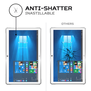 ฟิล์มกันรอยหน้าจอ ANTISHOCK สำหรับแท็บเล็ตเทคลาสทีบุ๊ค 16 โปร - Product Image 5