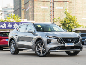 Usado, Ti Guan X 2024, SUV de 5 Puertas y 5 Plazas, Gasolina, Eléctrico, Cuero, Multifunción, Turbo, Automático, R19, Tracción Delantera, Euro VI, Volante a la Izquierda - Product Image 3