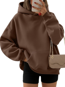 Sudadera con Capucha Extra Grande Unisex Premium Personalizada, Lavada a la Piedra, Desgastada, de Algodón French Terry, Suministro al por Mayor, Bangladesh - Product Image 4