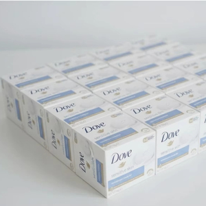 8 X for Original Beauty Cream <b>Soap</b> Bars 90g-Medicated Whitening & Brightening with Rose - Product Image 1