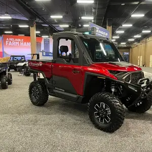 Become a supplier 2024 Polaris Industries Ranger XD 1500 Northstar Edition Ultimate 3