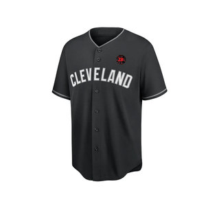 Conjuntos de uniformes de béisbol transpirables hechos en Pakistán de alta calidad a un precio razonable para la venta en línea - Product Image 3
