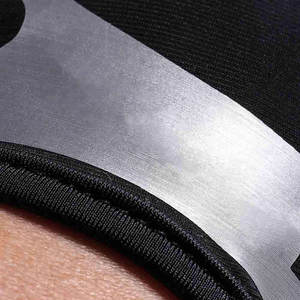 Guantes de Medio Dedo para Hombre y Mujer, Guantes de Motociclismo para Exteriores, Protección Deportiva, Guantes de Fitness - Product Image 4