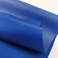 Tissu Oxford en nylon 210D imperméable et écologique pour tente, équipement de camping, voiture, léger, résistant aux UV, rideau extérieur