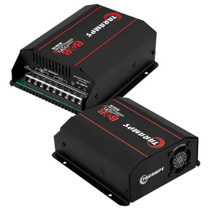 เครื่องชาร์จแบตเตอรี่ taramps BOB แหล่งจ่ายไฟ60A bivolt อัตโนมัติ AC 1200W เอาท์พุตสูงสุดปรับแรงดันไฟฟ้า12V และ15V เครื่องเสียงรถยนต์ - Product Image 2