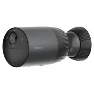 Cámara de Red Negra GREEN BC1C 4K 2160p UHD CS BC1C R100 2F8WFL Videocámara de Vigilancia - Product Image 1