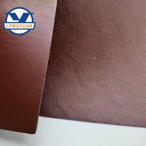 Vendita all'ingrosso cremagliera PARAGON 2.4MM + finto vinile in pelle sintetica in Pvc tessuto materiale per la realizzazione di scarpe da uomo/sandalo - Product Image 4