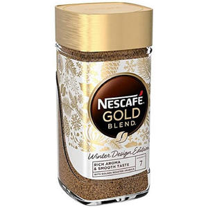 Café instantané sans caféine Nescafé Gold – Goût doux, qualité supérieure - Product Image 4