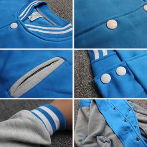 Veste d'hiver en laine 100% de haute qualité pour homme, style unique tendance, taille plus, à capuche, col montant confortable - Product Image 3