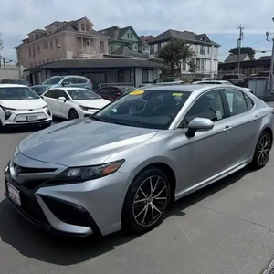 โตโยต้า โคโรลล่า SE ปี 2019 มือสอง - Product Image 1