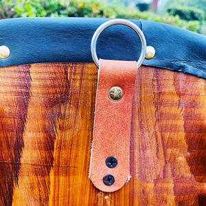 Bouclier de bataille médiéval authentique Viking Ragnar Loth Brok, fait à la main, design usé, personnalisable OEM - Product Image 6