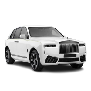SUV de ultra lujo Cullinans más vendidos a precio de fábrica - Product Image 1