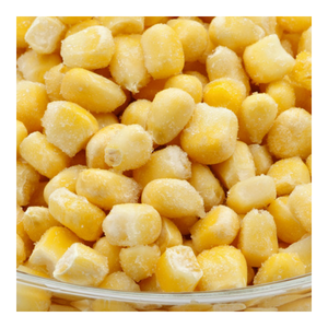 Granja-Maíz dulce congelado fresco-Suministro a granel para cadenas de conservas y servicio rápido - Product Image 1