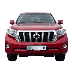 Berline de luxe d'occasion 2023, 5 places, moteur turbo, transmission automatique, réservoir de carburant 80L, tout-terrain premium, conduite à gauche - Product Image 1