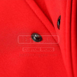 Hot Selling Premium Quality Letterman Jacket Warm Winter Comfortable Men Letterman Winter Jacket For Online Sale - Product Image 3