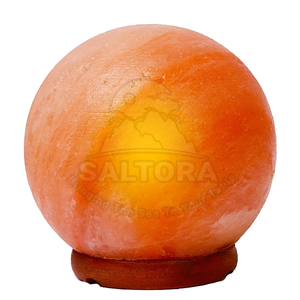 2025 dernière conception lampe au sel de l'Himalaya rose naturel lampe au sel de l'Himalaya la plus vendue alimentée par USB du Pakistan - Product Image 6