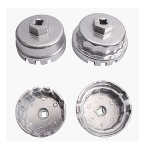 Juego de llaves de filtro de aceite, para Toyota/Lexus /2 uds. - Product Image 5