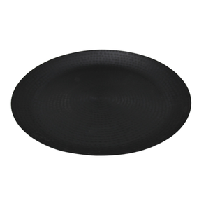 Plato y bandeja para servir café decorativos hechos a mano, mesa de gran calidad, forma y tamaño personalizados, plato de madera - Product Image 6