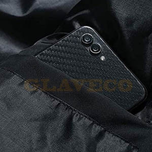 Chaleco Acolchado de Invierno Transpirable para Hombre, Talla Grande, Nuevo Estilo, Oferta - Product Image 5