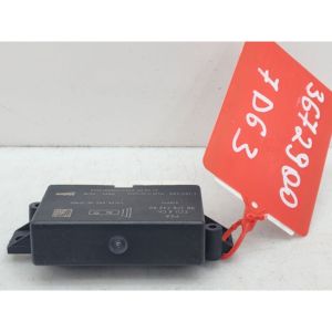 SENSORES DE ESTACIONAMIENTO CENTRALES OPEL Corsa Serie F 9837674280 (19>) - Product Image 5