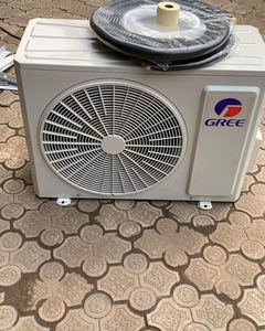 Unités de climatisation commerciales à grande capacité, sur pied, refroidissement uniquement, 18000 BTU EER 32 - Product Image 6