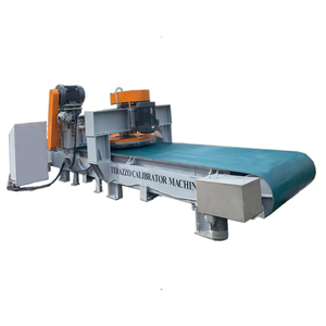 Máquina Pulidora Automática para Calibración de Espesor de Losas de Piedra, Calibradora de Terrazo - Product Image 4