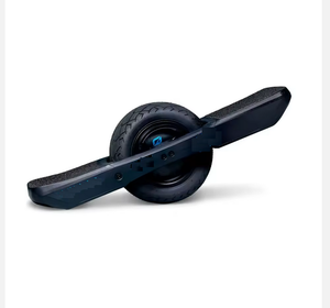 Best Selling One <b>Wheel</b> Electric Self Balancing Scooter Black Plastic Body With Single Large Tire Ready To <b>Ship</b> - Product Image 3
