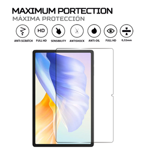 ฟิล์มกันรอยหน้าจอ ANTISHOCK สำหรับคิวบอต แท็บ 50 - Product Image 2