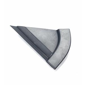 Copertura Triangolare Sinistra del Corpo Carrozzeria per CITROEN C3 Serie 9813323880 (16>) - Product Image 6
