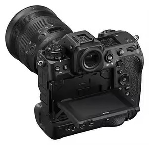 กล้องมิเรอร์เลส NIKON Z 9 FX-FORMAT รุ่นใหม่ (เฉพาะตัวกล้อง) - Product Image 1