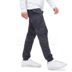 Pantalones Deportivos Casuales Ligeros de Alta Calidad para Hombre, Talla Grande, Transpirables y de Secado Rápido - Product Image 3