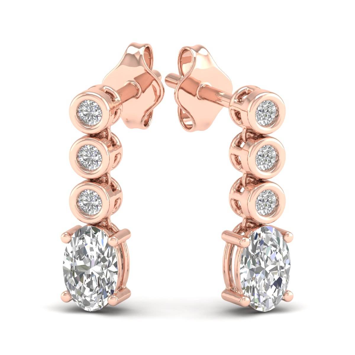 สีโรสโกลด์