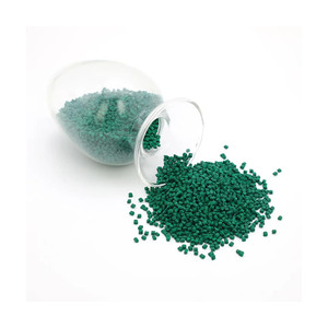 Masterbatch, Aditivo de Color de Alto Rendimiento, Grado Virgen, No Reciclado, para Plásticos - Product Image 6