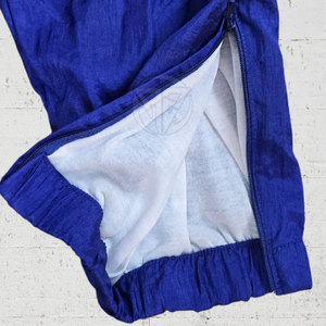 Combinaison coupe-vent légère, écologique et résistante aux intempéries pour femmes, idéale pour les journées actives - Product Image 6