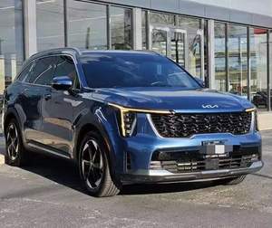 Kia Sorento Hybride SX 2025 abordable - Product Image 1