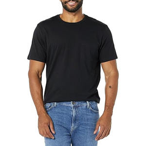 Vente en gros de T-shirts de haute qualité, marques de luxe, vêtements de créateurs pour hommes, mode en pur coton téléchargé par Dress Sports - Product Image 1