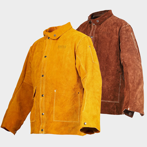 Chaqueta soldadora - Product Image 1