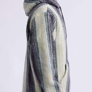 Sudadera con Capucha Sublimada Unisex de Alta Calidad, Superventas, Personalización OEM/ODM, Felpa Deportiva con Colores Personalizados para Adultos - Product Image 2