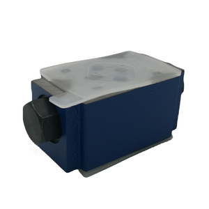 Válvula de Control Hidráulica de Alta Presión para Montacargas, Operada por Piloto, R900347496 Z2S 6-2-64 - Product Image 2