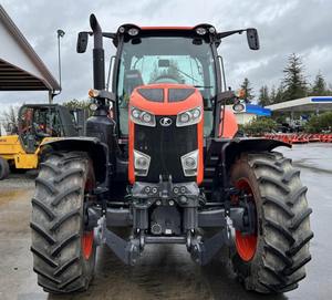 Tracteur KVT M7-171 Premium 2018 - Haute puissance, précision et confort de luxe - Product Image 1