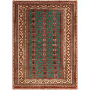 Aalam Green Flat Weaves Wool <b>Rugs</b> Paem-1249 Handmade Geometric Rectangle Jute <b>Rug</b> for Home <b>Bedside</b> Hallway Model <b>Bedside</b> <b>Rug</b> - Product Image 1